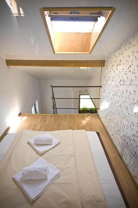 Penzion Rogalo Svit Room photo