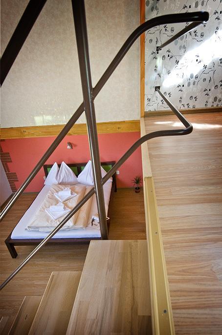 Penzion Rogalo Svit Room photo