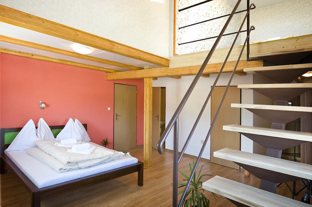 Penzion Rogalo Svit Room photo