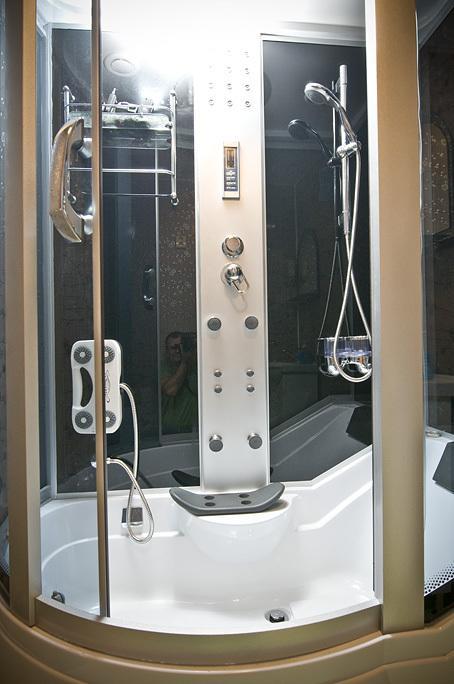 Penzion Rogalo Svit Room photo